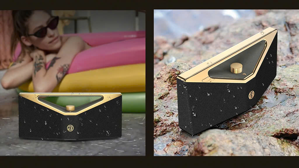 Lỗi giao diện: file 'snippets/shortcode-IFA.bwt' không được tìm thấy
BUGANI đi ngược số đông với Loa Bluetooth dành riêng cho nhạc Jazz