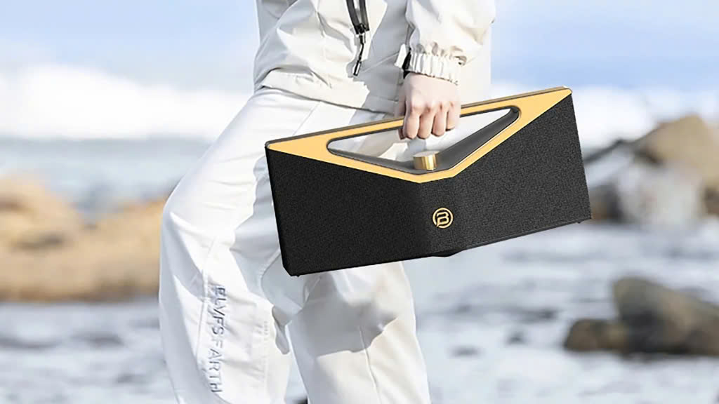 Lỗi giao diện: file 'snippets/shortcode-IFA.bwt' không được tìm thấy
BUGANI đi ngược số đông với Loa Bluetooth dành riêng cho nhạc Jazz