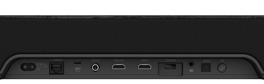 Lỗi giao diện: file 'snippets/shortcode-IFA.bwt' không được tìm thấy
Flexus Core 300 của Klipsch: Loa soundbar đầu tiên trên thế giới hiệu chỉnh phòng bằng công nghệ Dirac Live