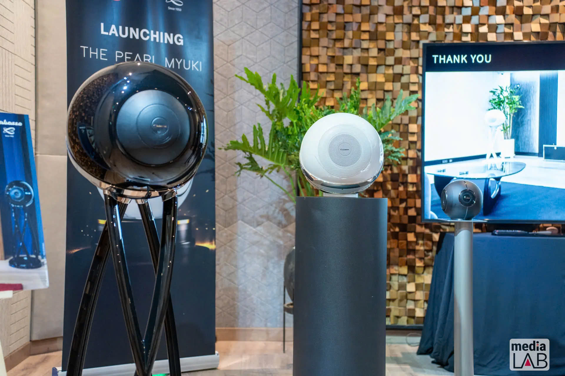 Lỗi giao diện: file 'snippets/shortcode-P.H.E.bwt' không được tìm thấy
- Lạc vào trời Âu cùng hệ sinh thái loa thông minh và sang trọng của Cabasse và Audio Pro tại VibeStyle