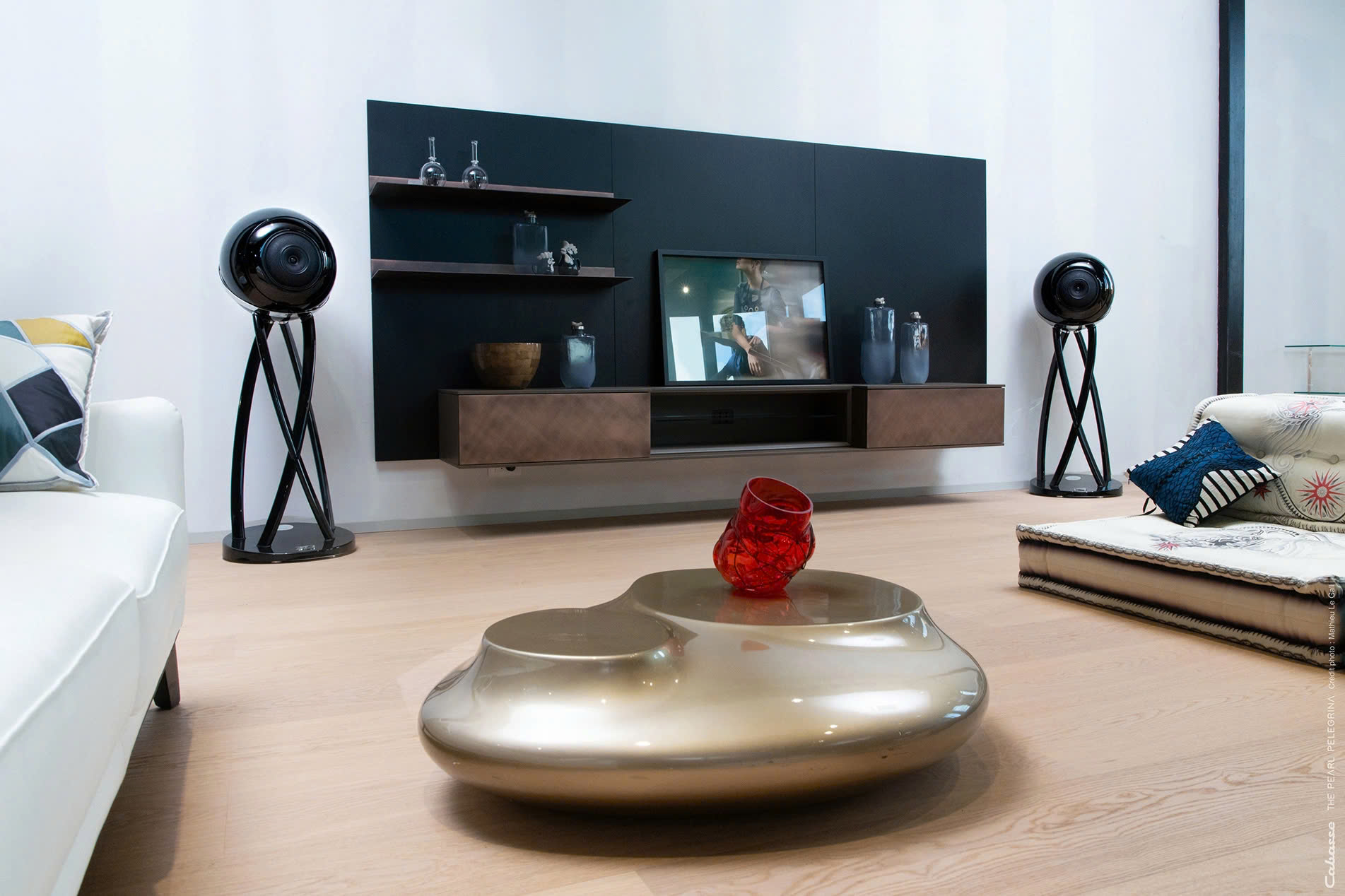 Lỗi giao diện: file 'snippets/shortcode-P.H.E.bwt' không được tìm thấy
- Lạc vào trời Âu cùng hệ sinh thái loa thông minh và sang trọng của Cabasse và Audio Pro tại VibeStyle