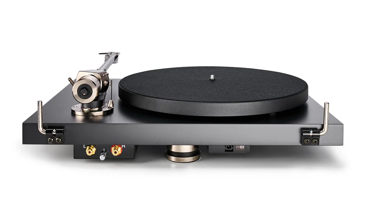 Project trình làng Pro-Ject Debut Pro B: Đột Phá Mới Hay Chỉ Là Bóng Mờ Của Phiên Bản Cũ?