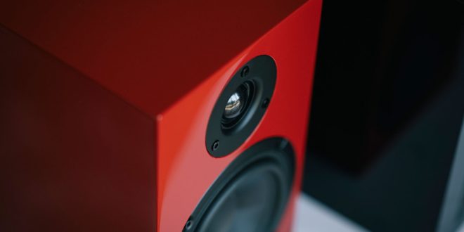 Pro-Ject Speaker Box 5 E- Ra mắt thị trường với tiêu chí :"Ở đây không có rẻ hơn chỉ có rẻ nhất"