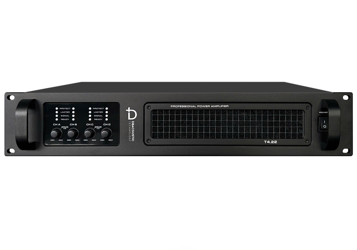 Rò rỉ hình ảnh đẩy công suất mới của DBacoustic, được cho là sản phẩm chiến lược nửa cuối 2024