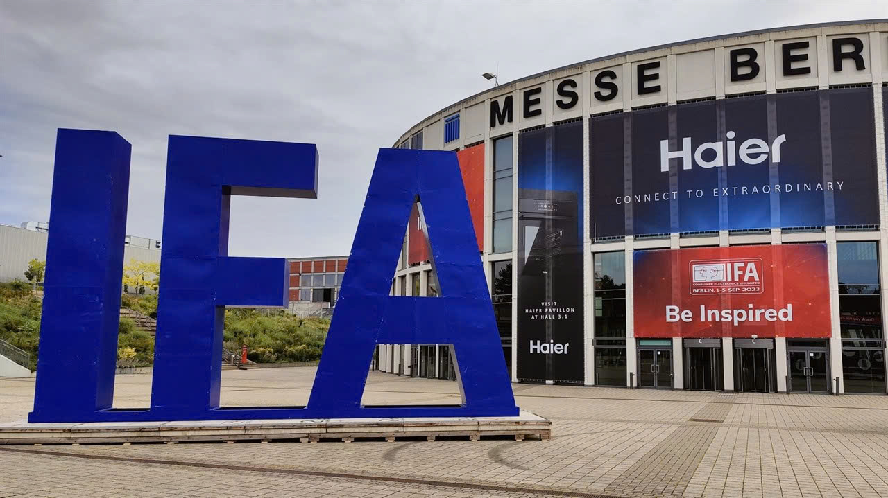 Sự kiện IFA là gì? IFA 2024 có gì nổi bật?