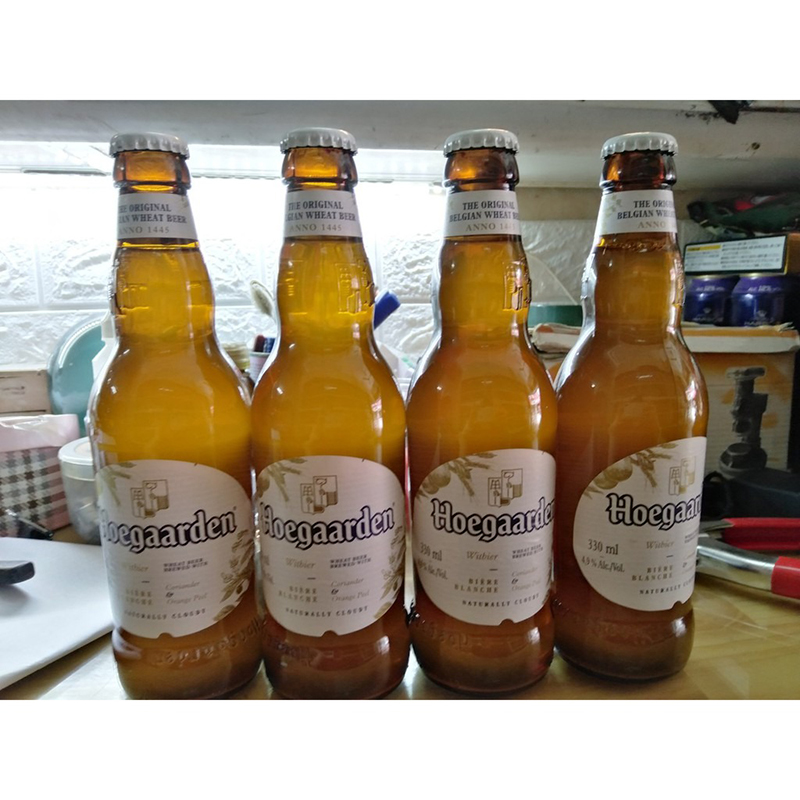 Bia bỉ nhập khẩu