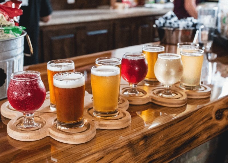 bia thủ công là gì