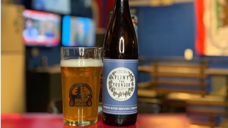 các loại bia ngon nhất thế giới