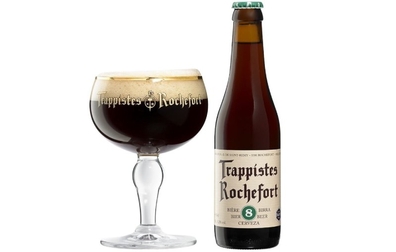 các loại bia ngon nhất thế giới