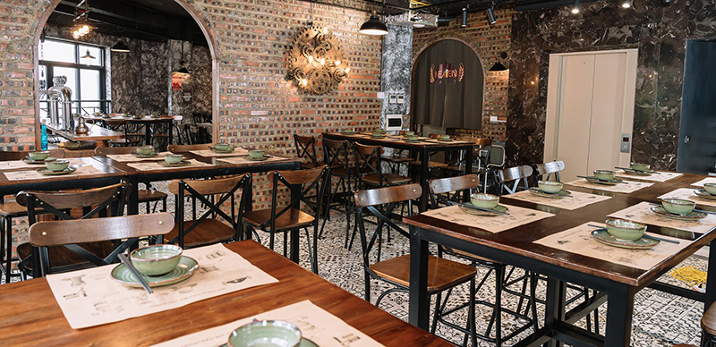 quán bia craft hà nội