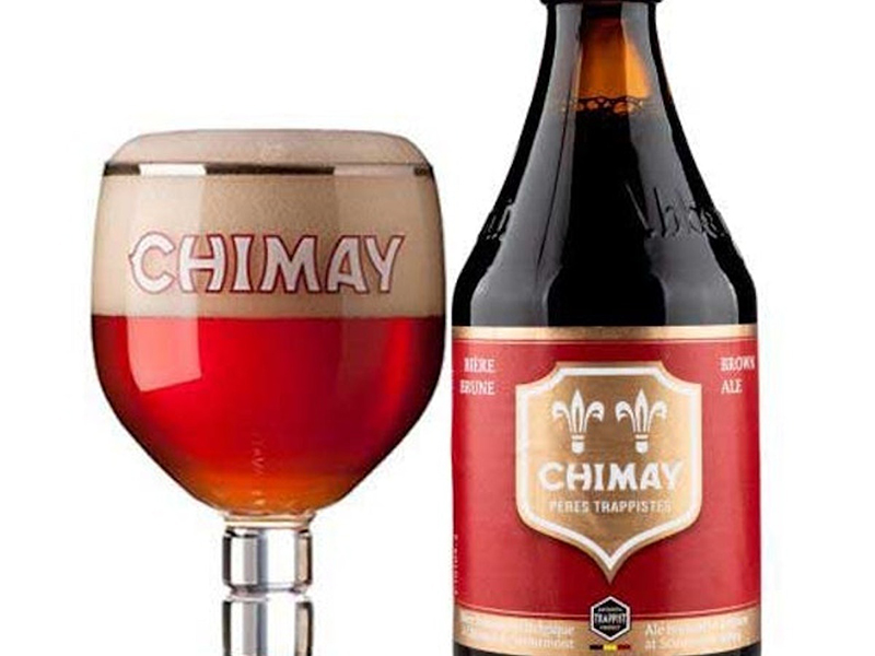 thế giới bia bỉ