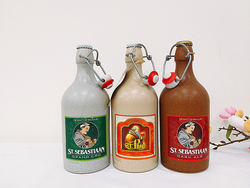 thế giới bia bỉ