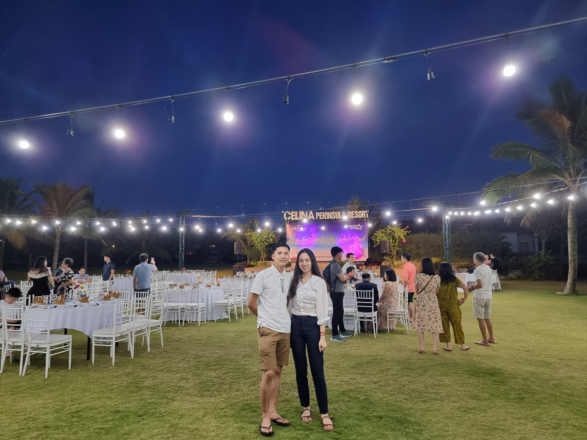 Tour MICE Quảng Bình