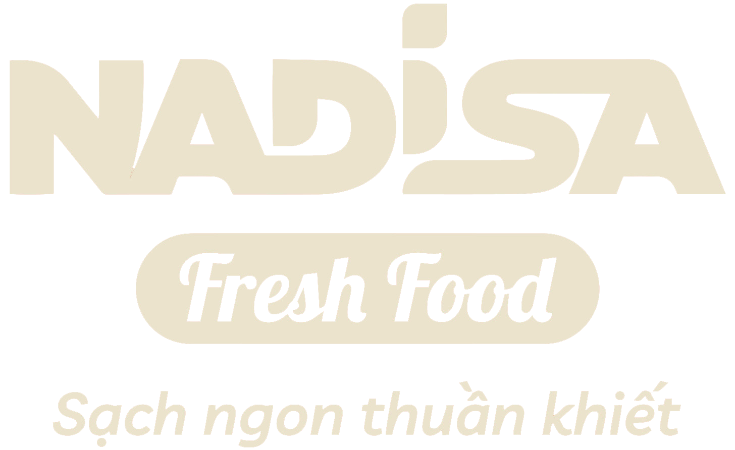 Công ty TNHH Thực phẩm Nadisa