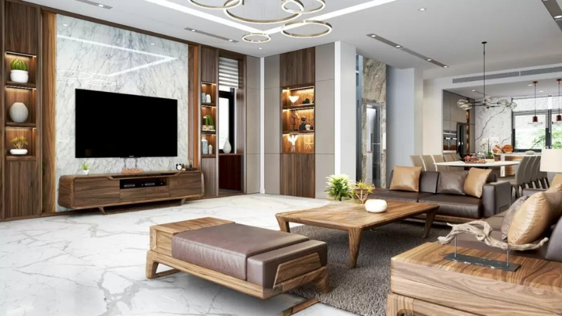 Aikomi giúp phụ nữ chăm sóc tổ ấm nhẹ nhàng hơn