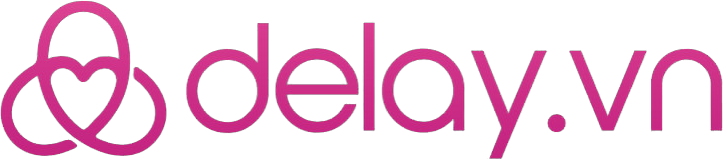 logo Delay