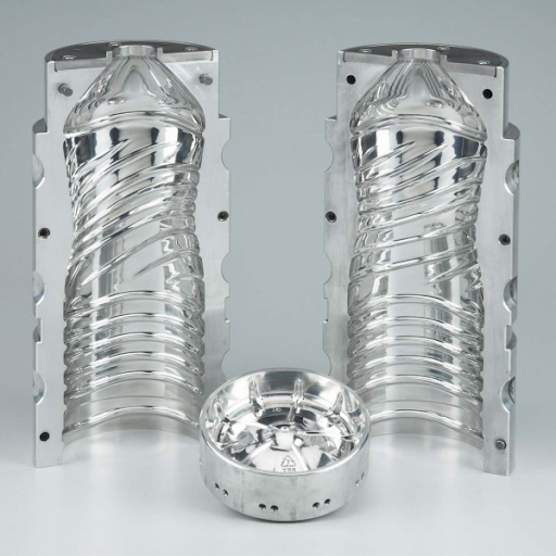 Khuôn thổi nhựa