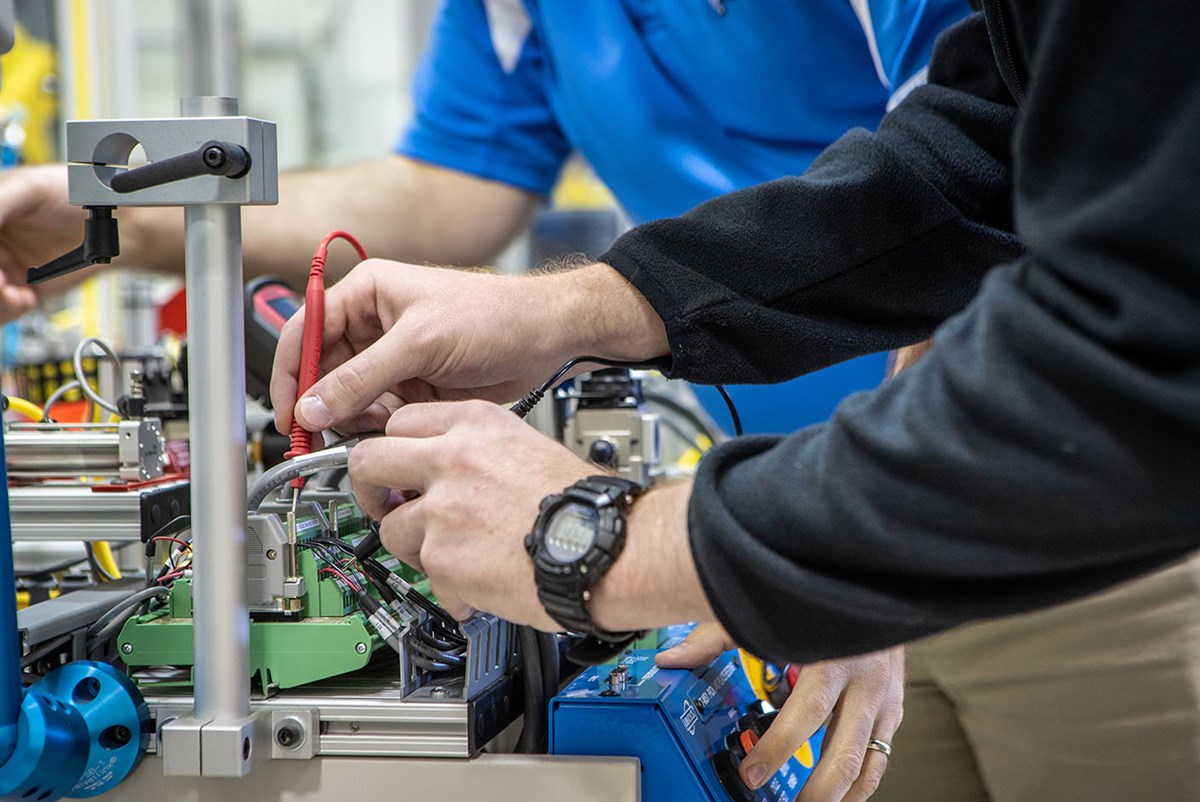 Ứng dụng của ngành kỹ thuật cơ khí