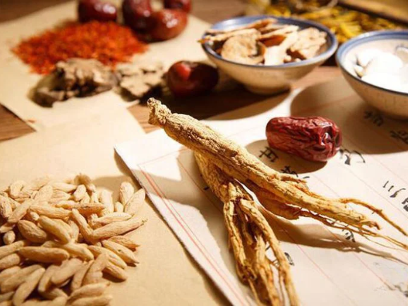 Những lý do nên chọn hồng sâm Hàn Quốc để bồi bổ sức khỏe