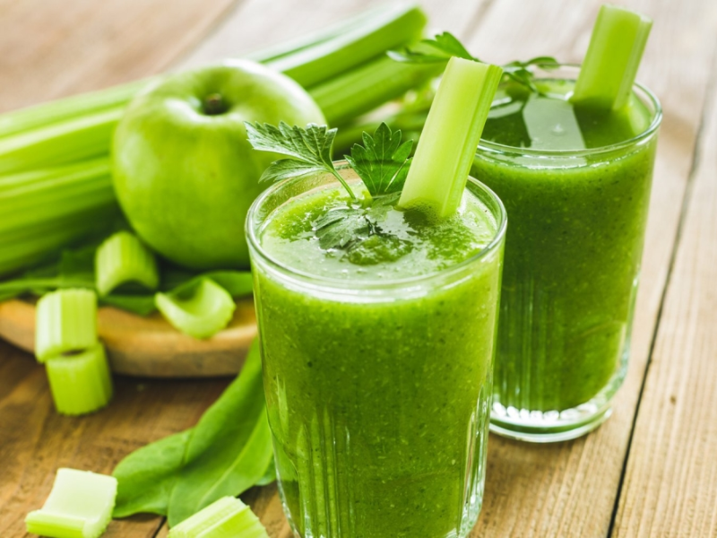 Công thức nước ép trái cây trắng da sau 1 tuần bạn nhất định phải thử