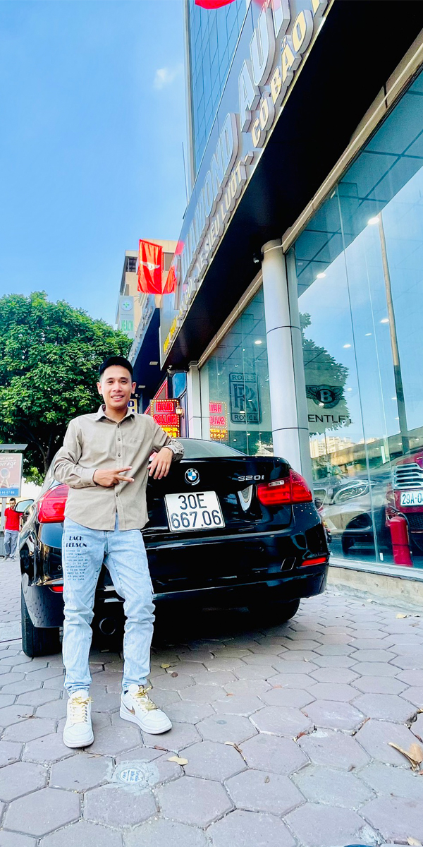 VĂN MINH AUTO