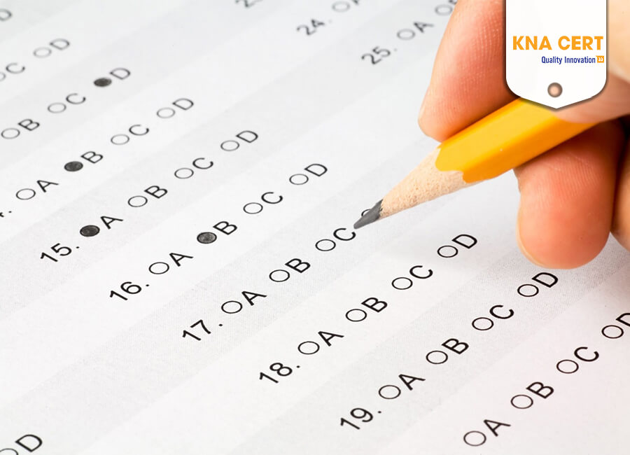 Bộ câu hỏi ISO 9001:2015 đầy đủ nhất 2023