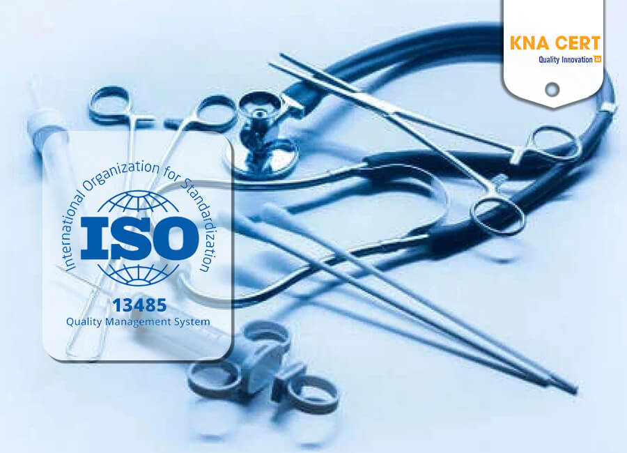 Bô tiêu chuẩn về đảm bảo các thiết bi y tế an toàn và hiệu quả