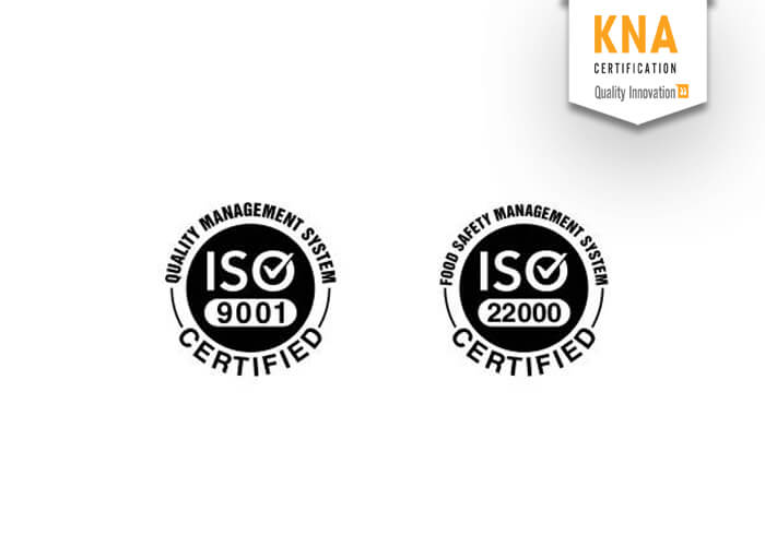 Tổng hơp một số tiêu chuẩn về hệ thống chất lượng