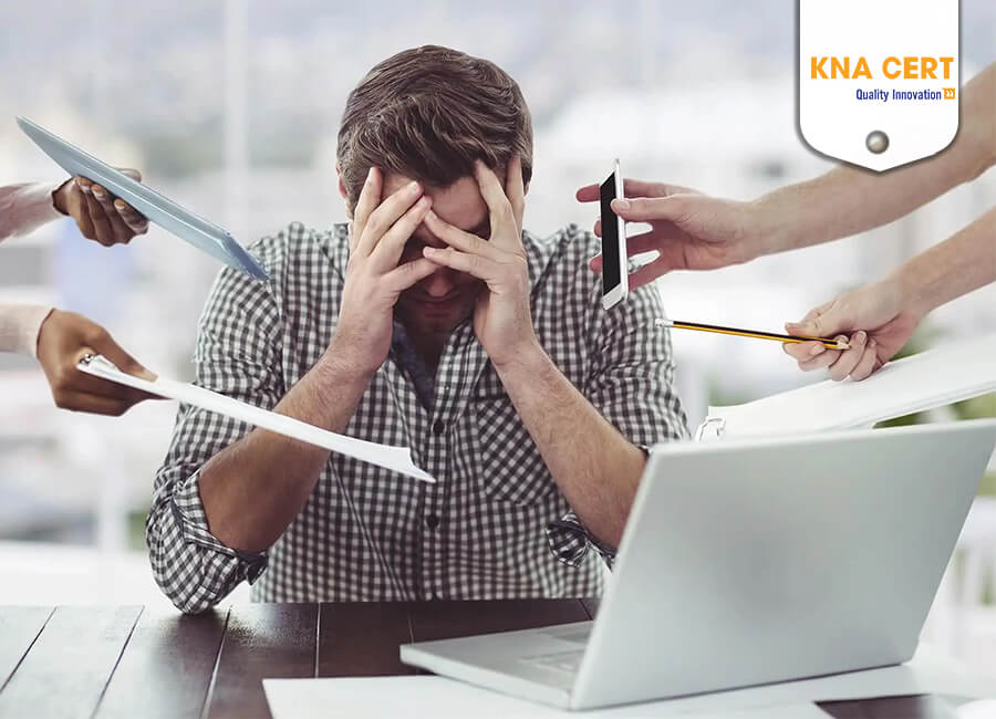 Với tình hình hiện tại của Việt Nam thì việc duy trì và kiểm soát hệ thống ISO 14001 vẫn còn nhiều khó khăn