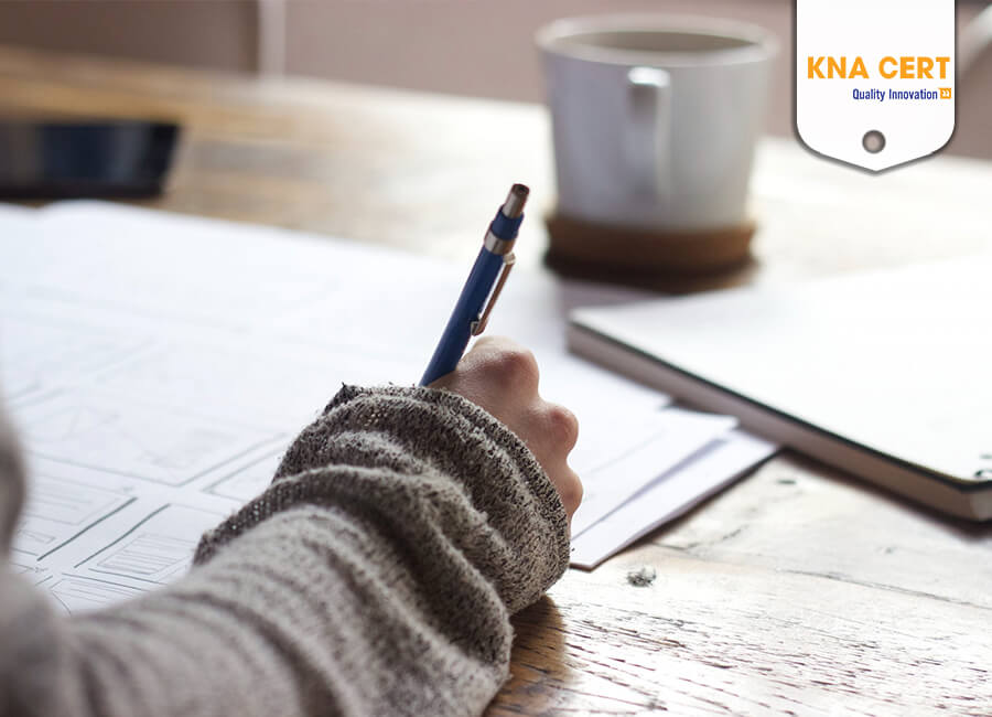 Bộ câu  hỏi trắc nghiệm ISO 9001 mới nhất