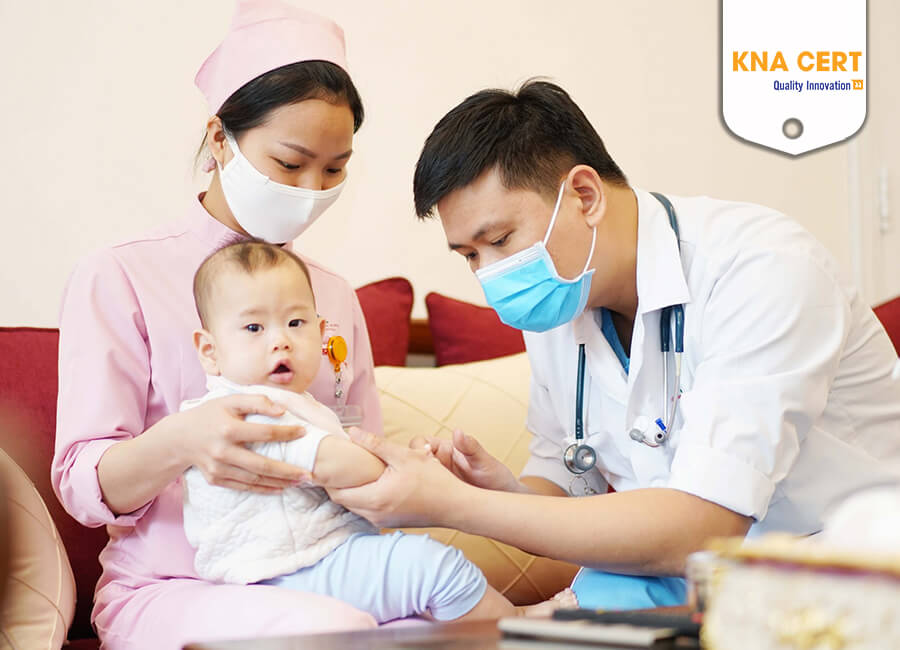 Công Ty CP Health Việt Nam