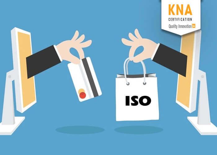 Không doanh nghiệp nào có thể mua được chứng chỉ ISO