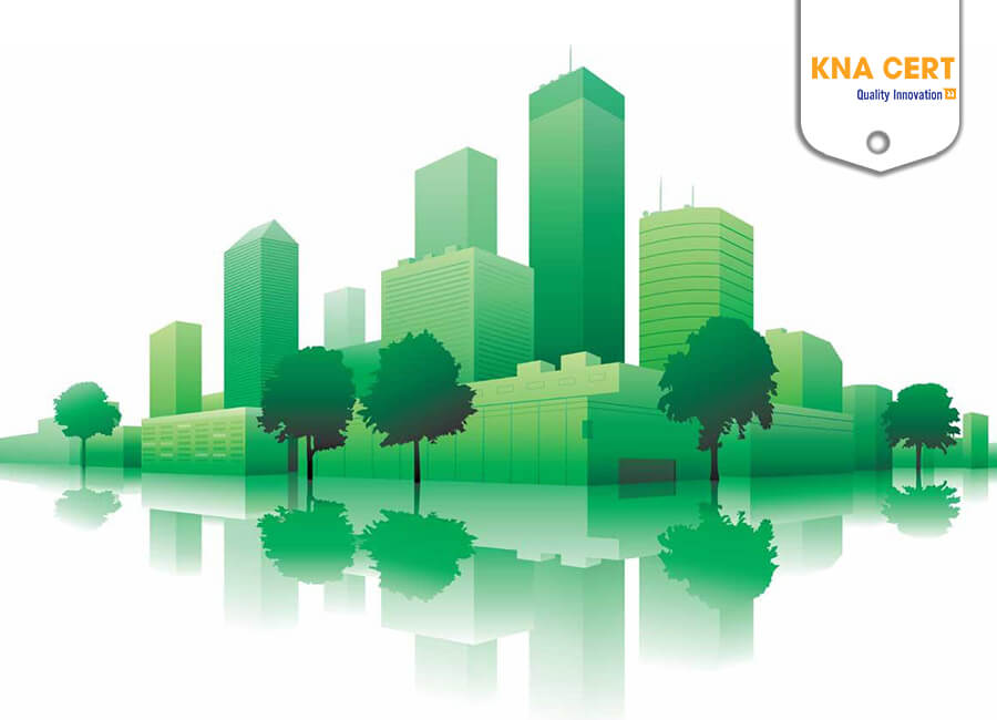 Việc xác định khía cạnh môi trường giúp doanh nghiệp có được hướng "phát triển xanh"