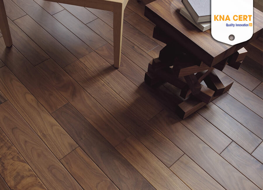 Sản phầm sàn gỗ chất lượng đến từ Eidai Việt Nam