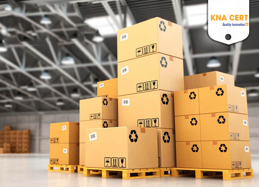 Hãy đảm bảo các sản phẩm lỗi cần được sử lý theo đúng quy trình