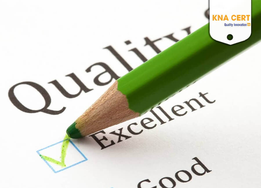 Thực hiện đánh giá chứng nhận ISO 45001