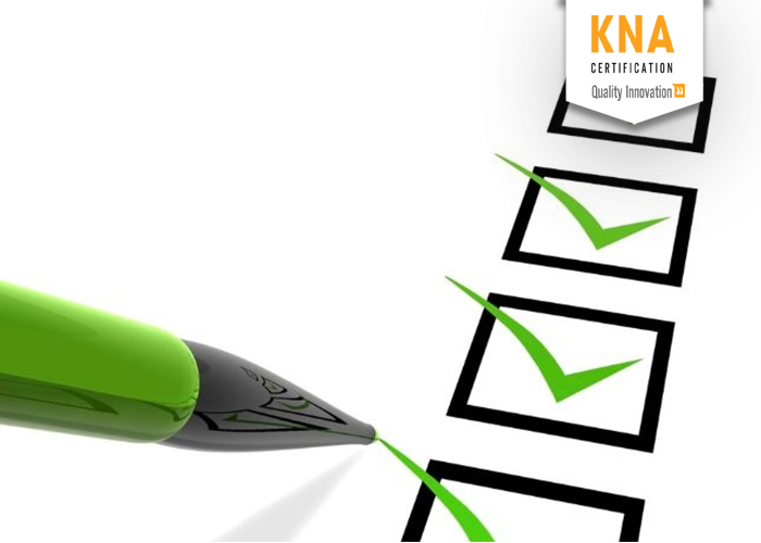 Viết quy trình ISO 9001:2015 đơn giản