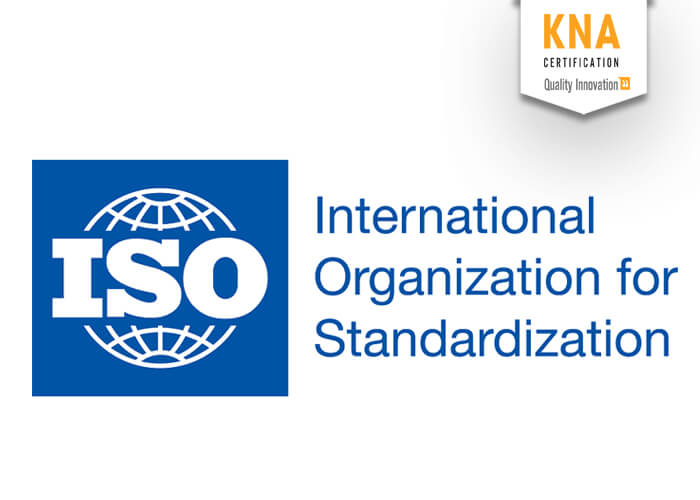 ISO là viết tắt của International Organization for Standardization