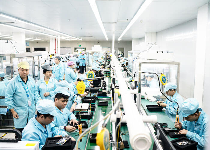 Một số lưu ý nhất định phải biết khi tiến hành xây dựng nhà xưởng