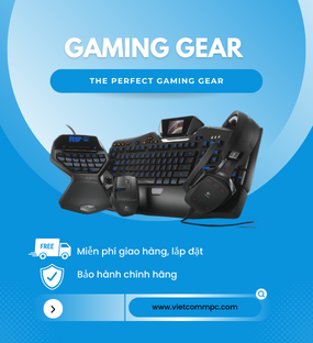 Gaming Gear