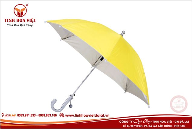 5 lý do bạn nên chon ô dù làm quà tặng Doanh Nghiệp - Khách Hàng