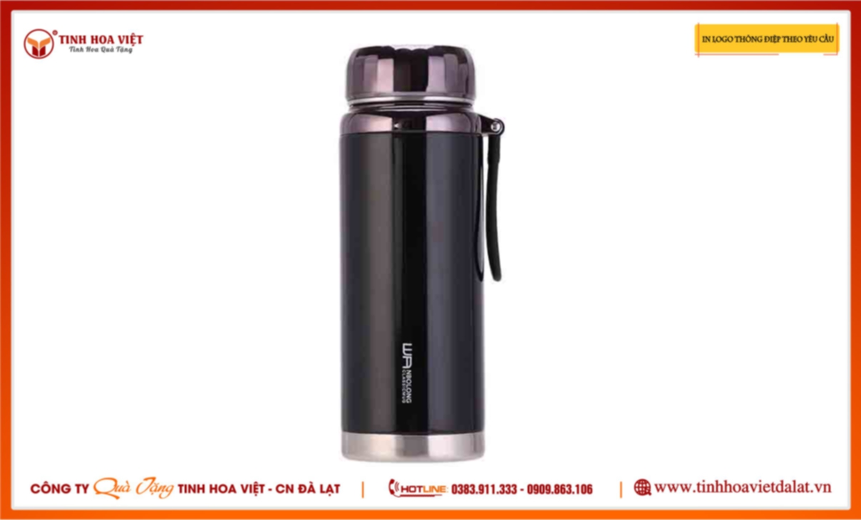 bình giữ nhiệt to