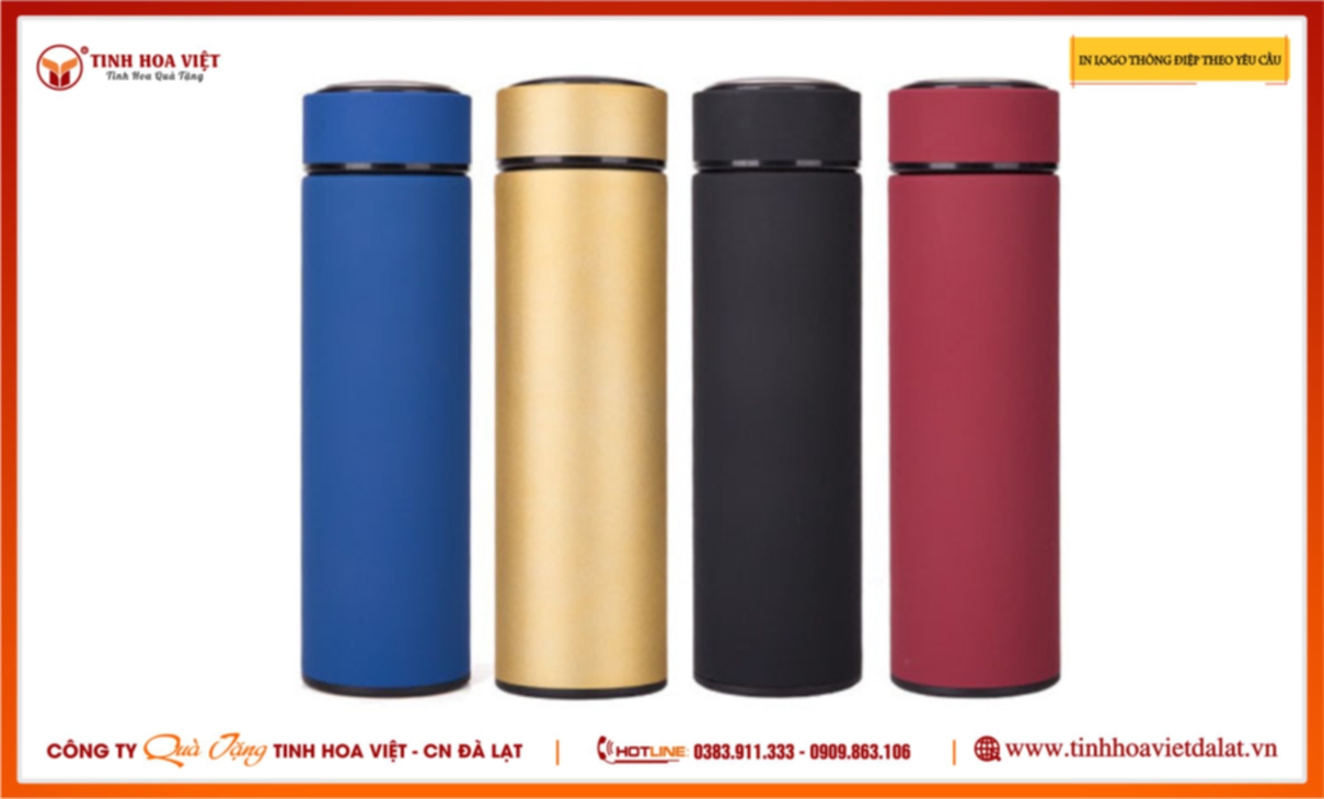 bình giữ nhiệt giá rẻ