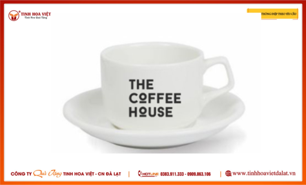 tách cafe tại đà lạt