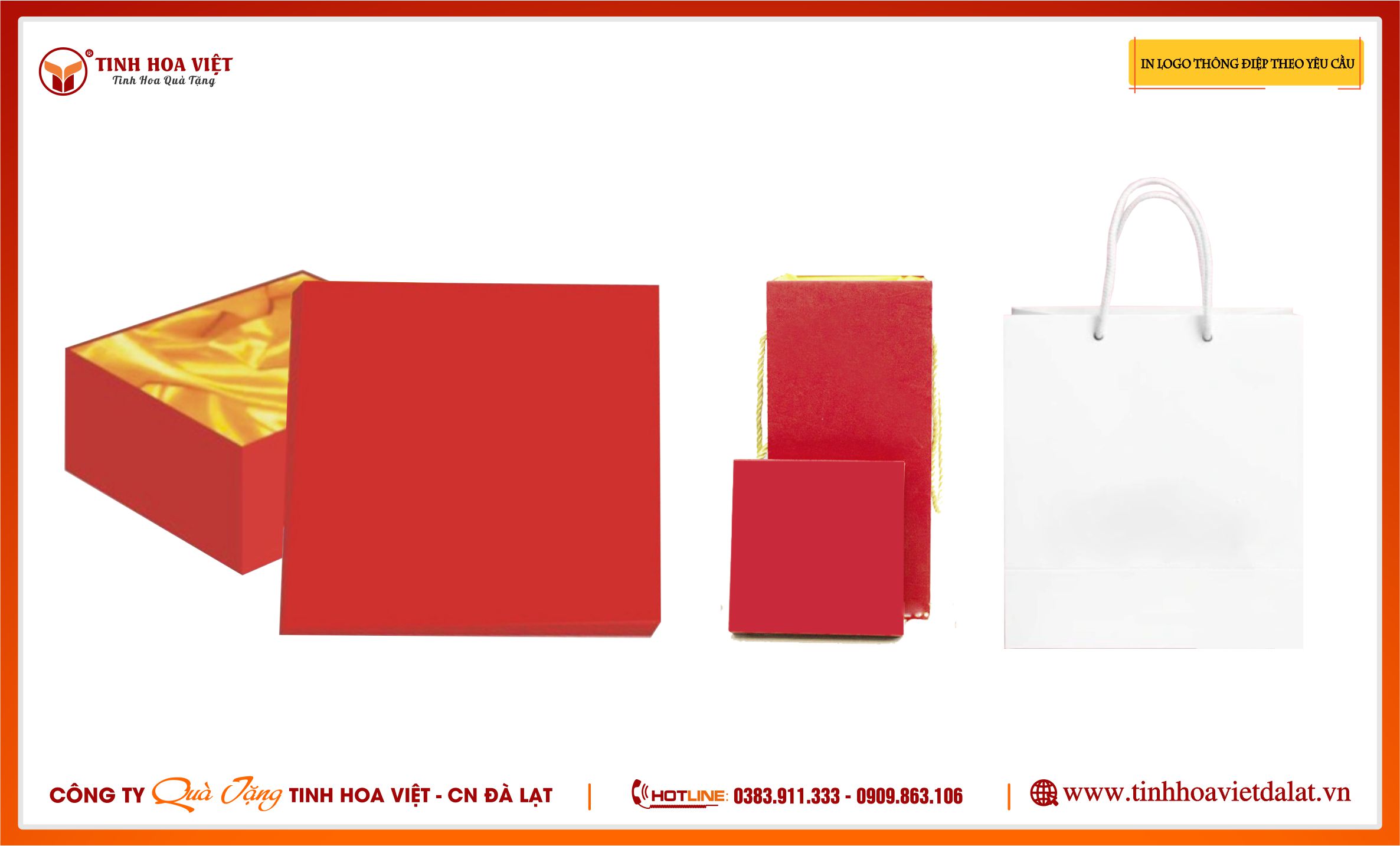 cung cấp hộp xi túi giấy giá tốt