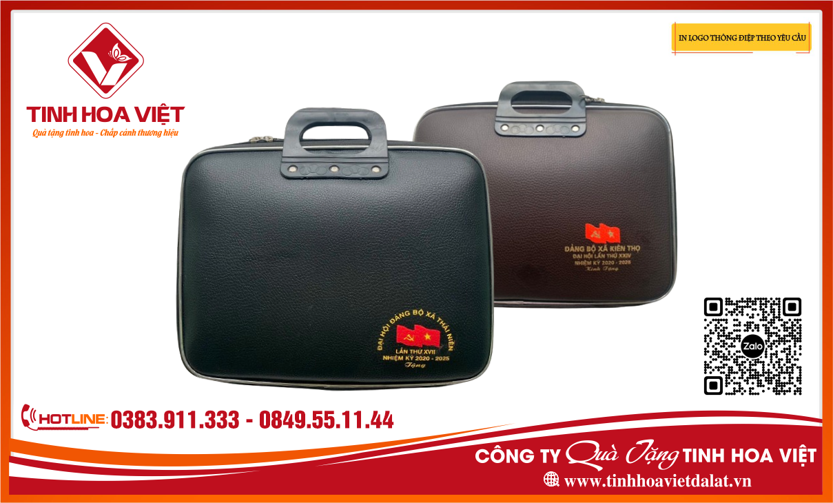 cung cấp cặp da khu vực Đà Lạt