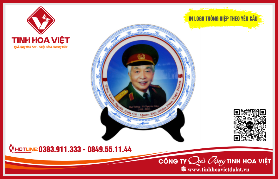 quà tặng lưu niệm