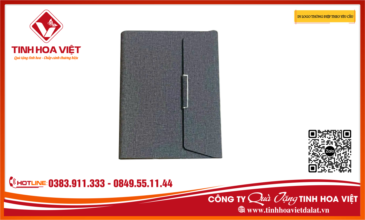 Sỉ Lẻ Mẫu Sổ Da Quà Tặng Doanh Nghiệp, Quà Tặng Đại Hội Đảng Bộ – In Ấn Nội Dung Kỷ Niệm Theo Yêu Cầu, Vận Chuyển Tận Nơi Tại Đà Lạt Và Các Tỉnh Thành Lân Cận