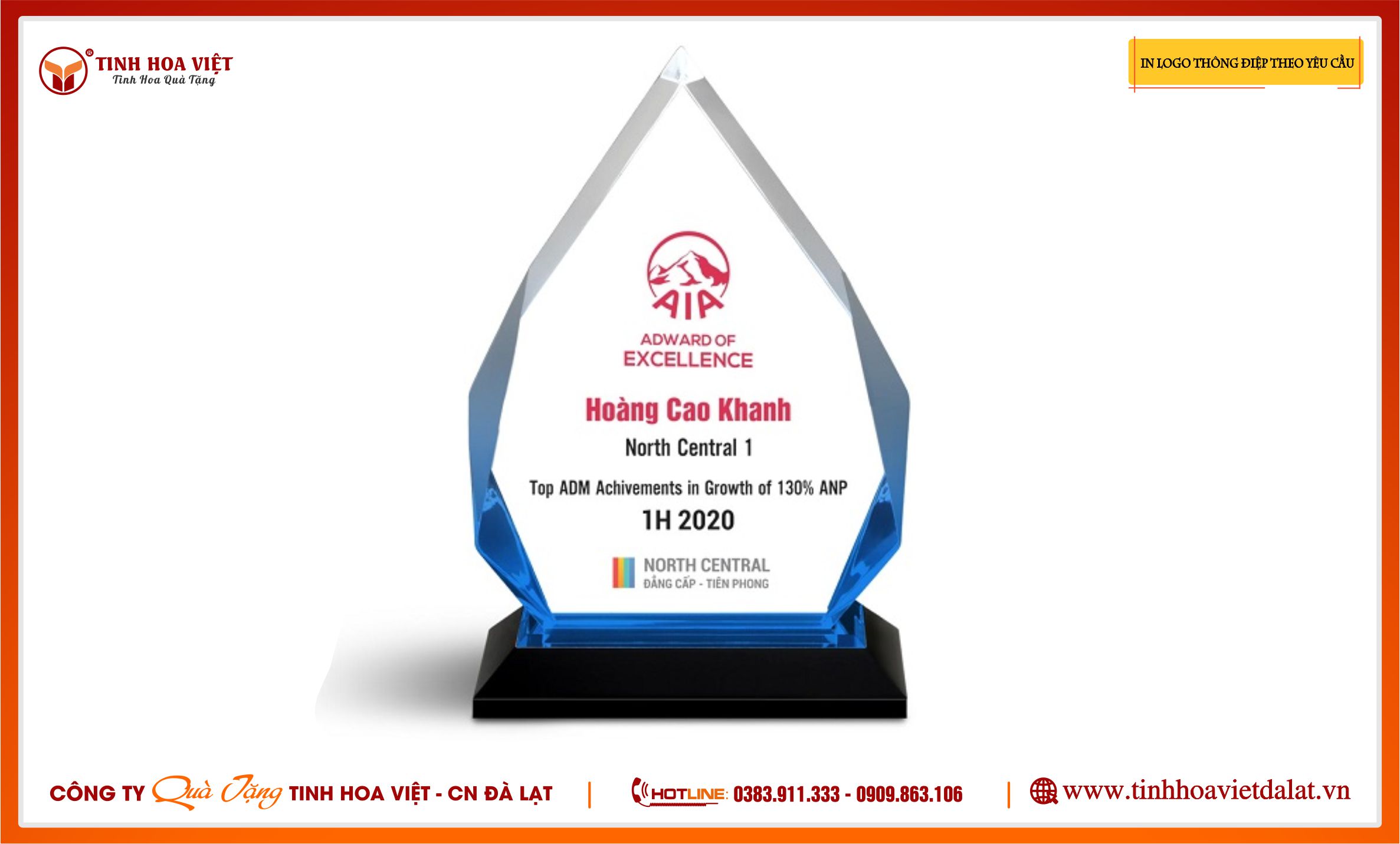 Biểu Trưng Tháp Nhọn