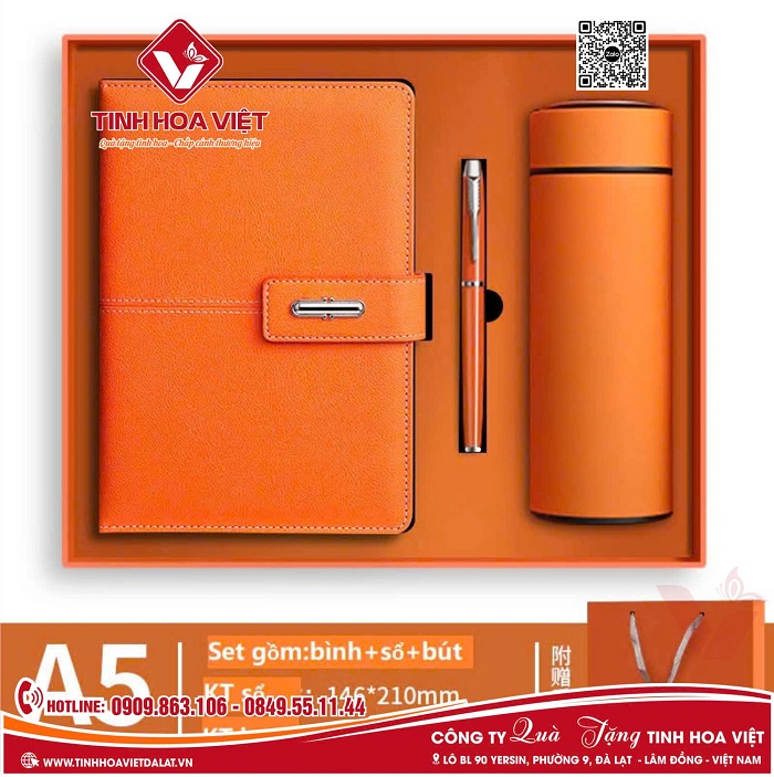 Sản Xuất và In Ấn Quà Tặng Đại Hội Đảng Bộ 2025 - 2030